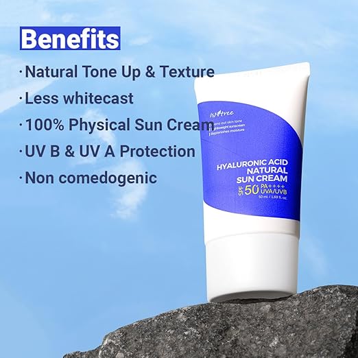 Isntree_Hyaluronic_Acid_Natural_Sun_Cream_50ml