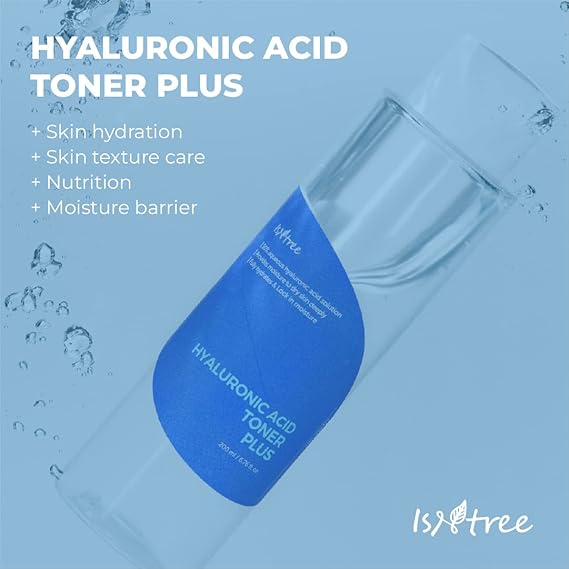 Isntree_Hyaluronic_Acid_Toner_Plus_200ml