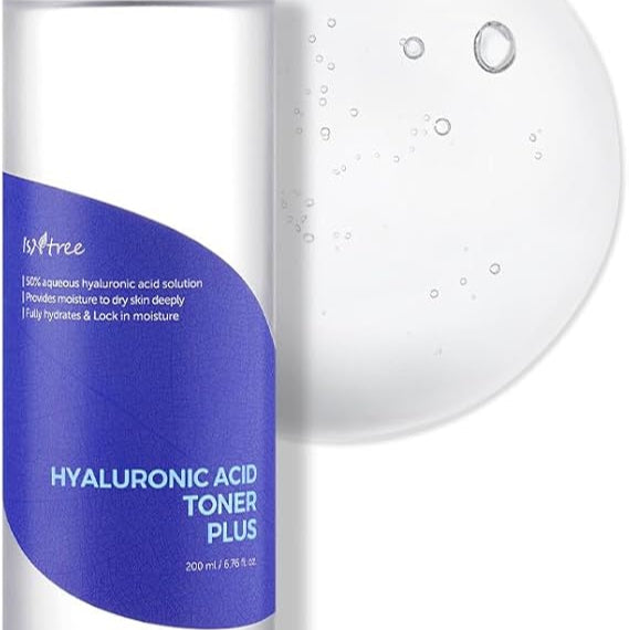 Isntree_Hyaluronic_Acid_Toner_Plus_200ml