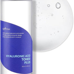 Isntree_Hyaluronic_Acid_Toner_Plus_200ml