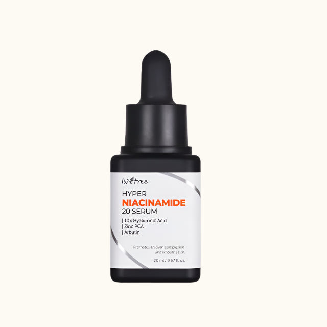 Isntree Hyper Niacinamide 20 Serum 20ml