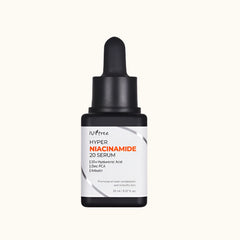 Isntree Hyper Niacinamide 20 Serum 20ml