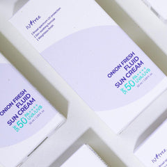 Isntree_Onion_Fresh_Fluid_Sun_Cream_50ml