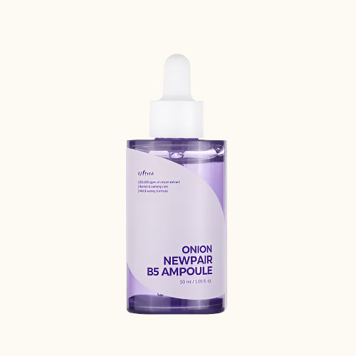 Isntree Onion Newpair B5 Ampoule 50ml