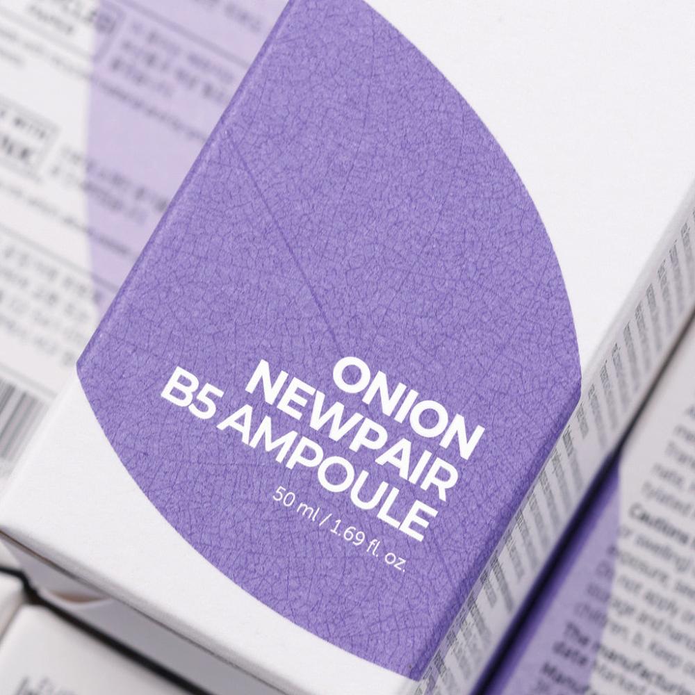 Isntree_Onion_Newpair_B5_Ampoule_50ml