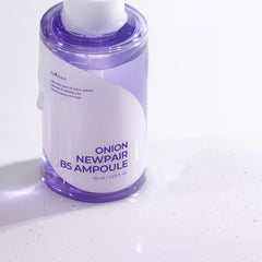 Isntree_Onion_Newpair_B5_Ampoule_50ml