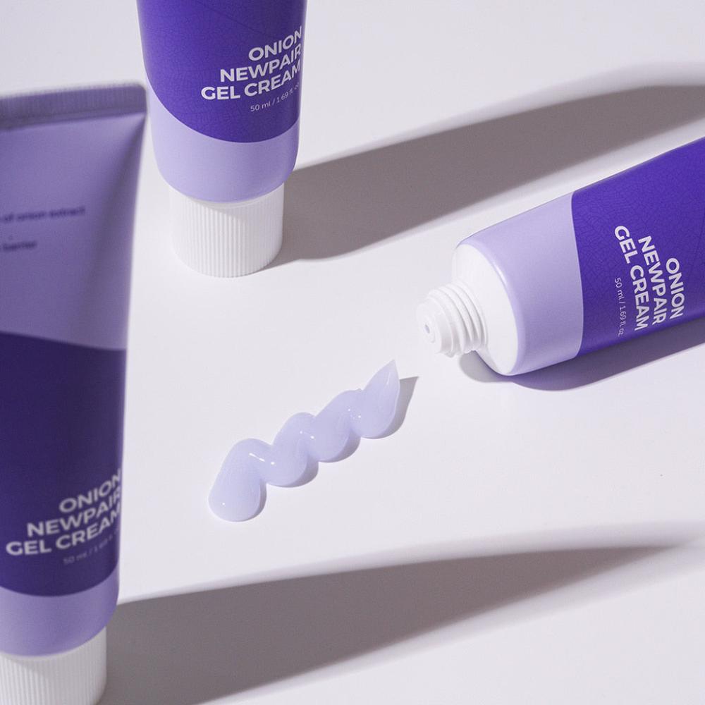 Isntree_Onion_Newpair_Gel_Cream_50mL