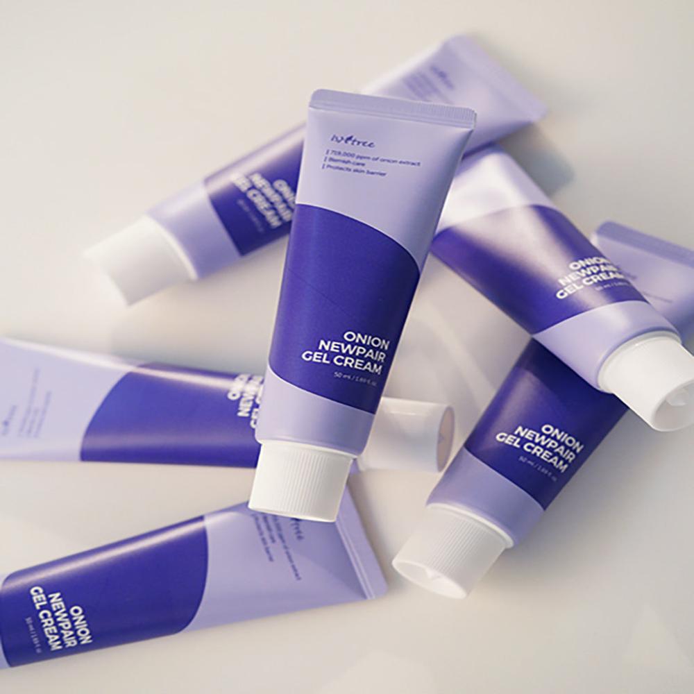 Isntree_Onion_Newpair_Gel_Cream_50mL