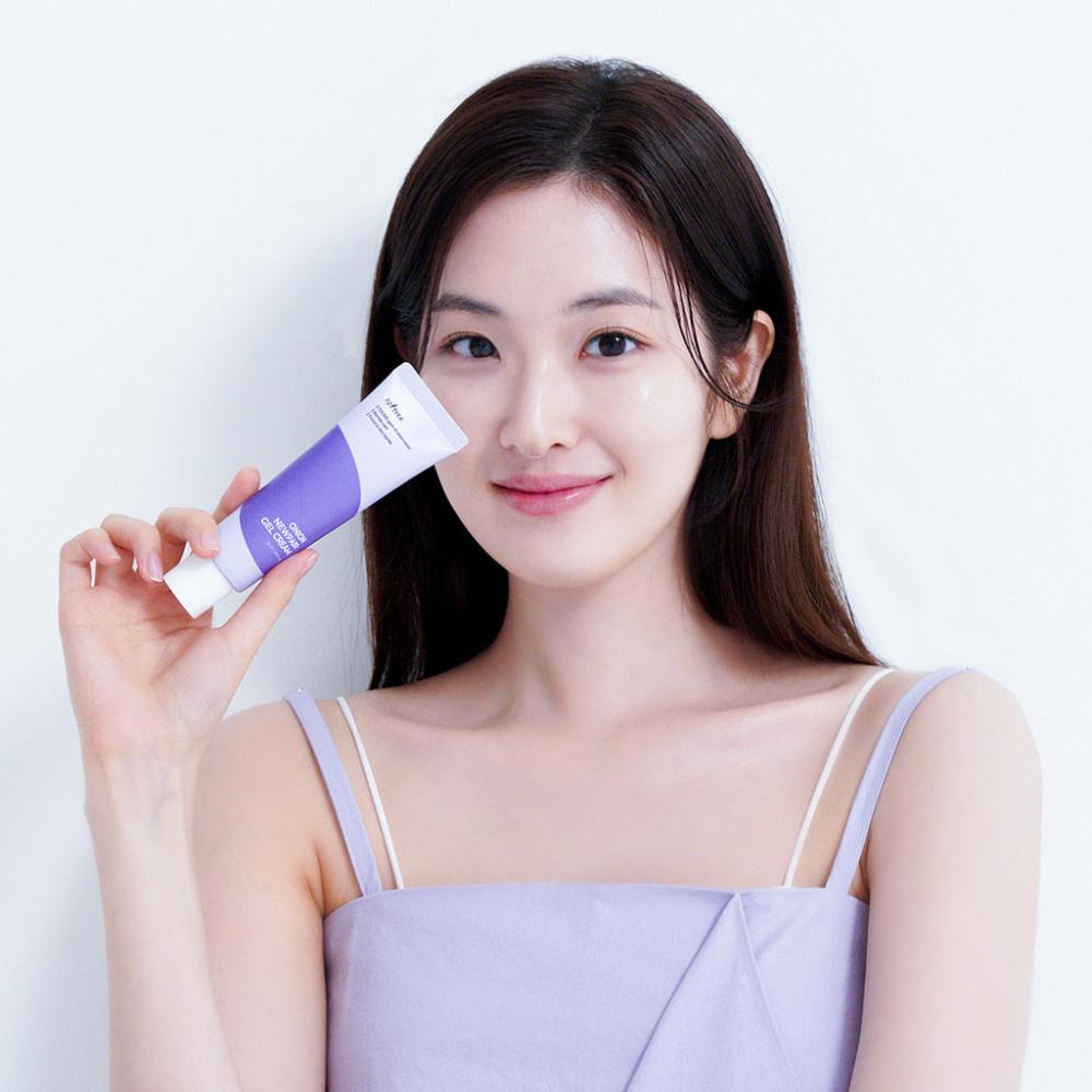Isntree_Onion_Newpair_Gel_Cream_50mL