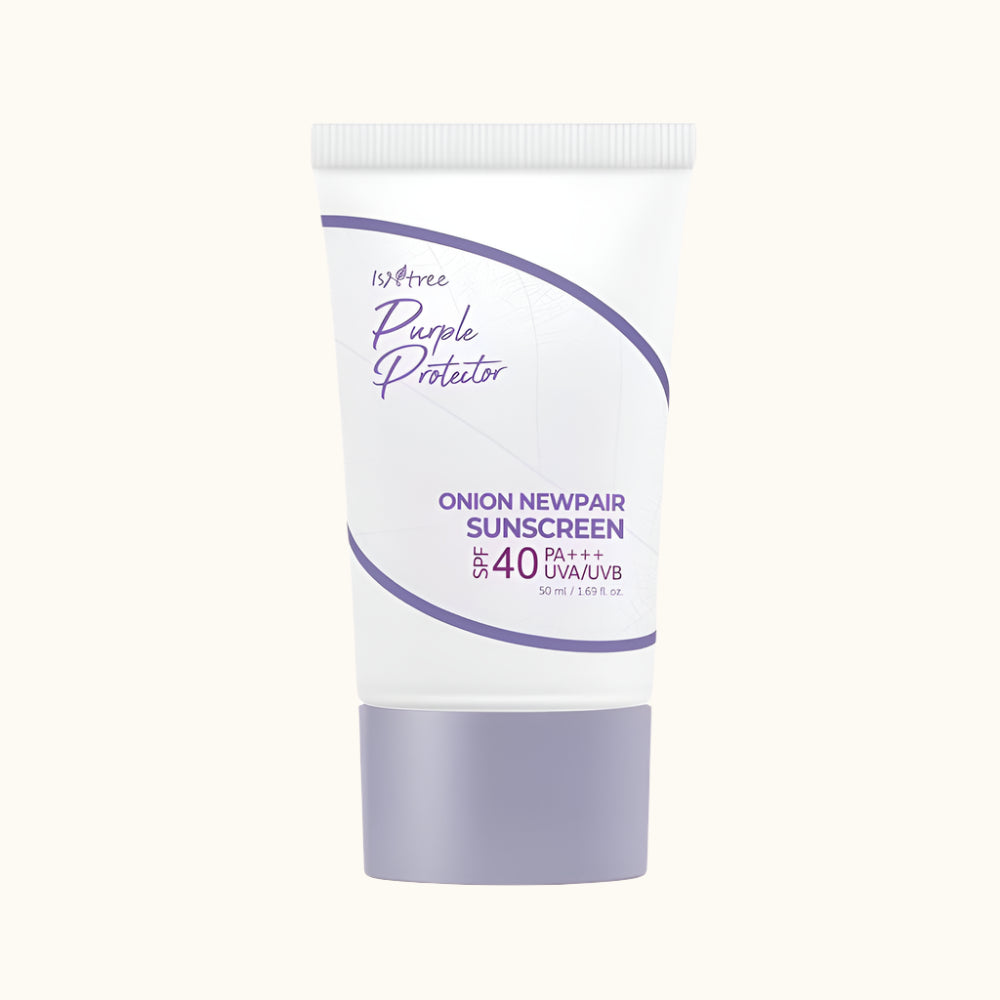 Isntree Onion Newpair Sunscreen 50ml
