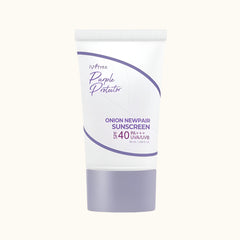 Isntree Onion Newpair Sunscreen 50ml