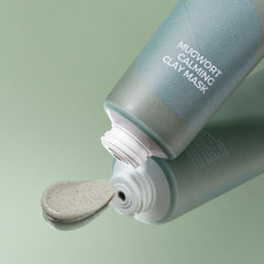 Isntree_Real_Mugwort_Clay_Mask_100ml