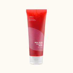 Isntree_Real_Rose_Calming_Mask_100ml