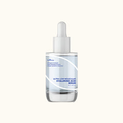 Isntree Ultra-Low Molecular Hyaluronic Acid Serum 50ml