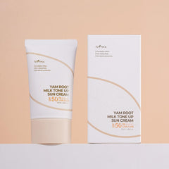 Isntree_Yam_Root_Milk_Tone_Up_Sun_Cream_50ml