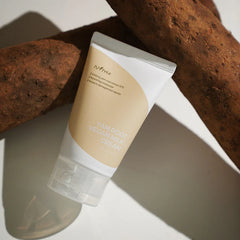 Isntree_Yam_Root_Vegan_Milk_Cream_80ml