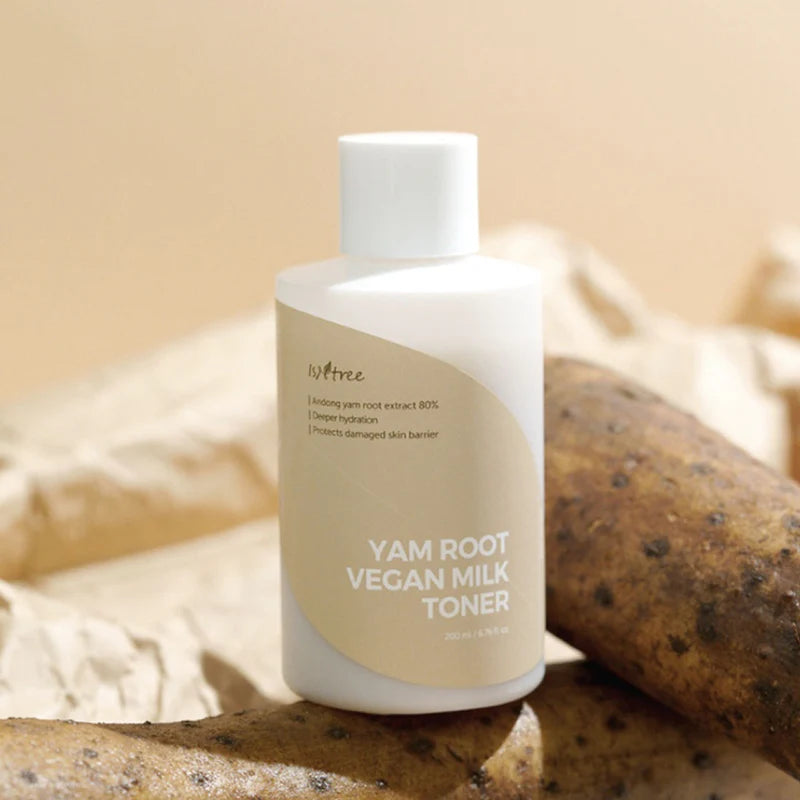 Isntree_Yam_Root_Vegan_Milk_Toner_200ml