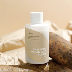 Isntree_Yam_Root_Vegan_Milk_Toner_200ml