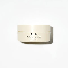 ABIB Collagen Eye Patch Jericho Rose Jelly (60 patches)