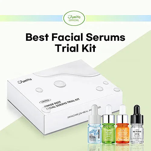 Jumiso_Best_Serum_Trial_Kits(5_ml*4_EA)