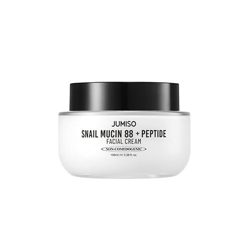 Jumiso_Snail_Mucin_88+Peptide_Cream