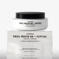 Jumiso_Snail_Mucin_88+Peptide_Cream
