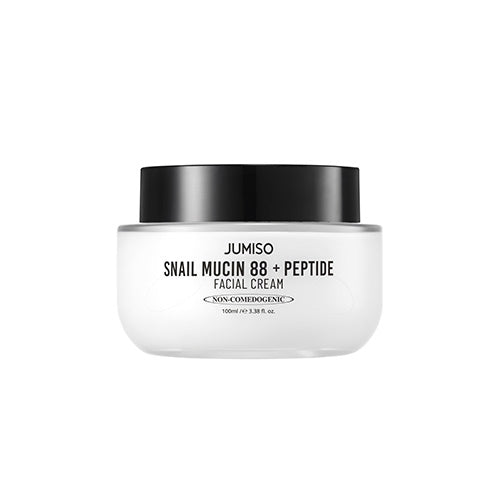 Jumiso_Snail_Mucin_88+Peptide_Cream