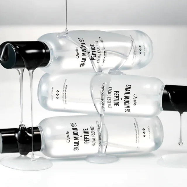 Jumiso_Snail_Mucin_95+Peptide_Facial_Essence