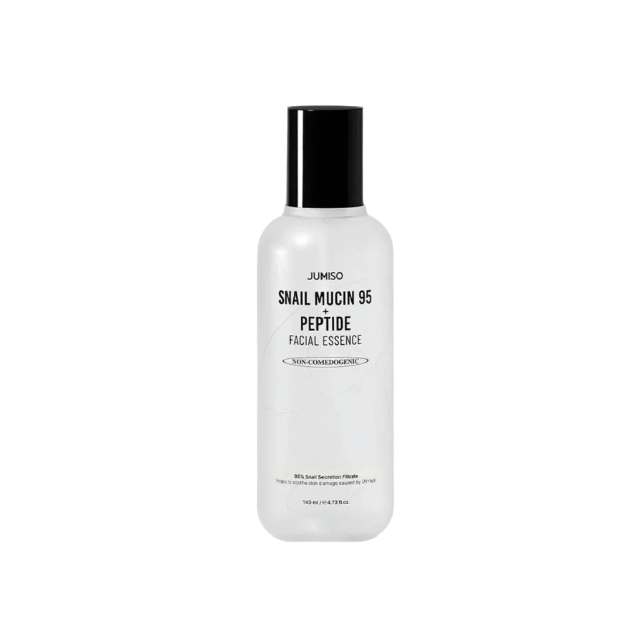 Jumiso Snail Mucin 95 + Peptide Facial Essence - Kosmetica