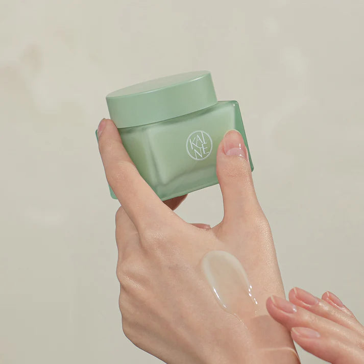 KAINE_Green_Calm_Aqua_Cream_70ml