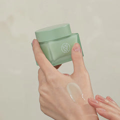 KAINE_Green_Calm_Aqua_Cream_70ml