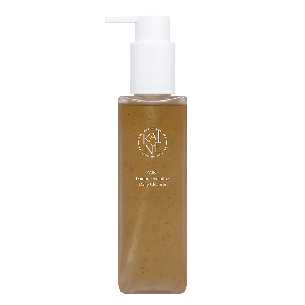 KAINE_Kombu_Hydrating_Daily_Cleanser_150 ml