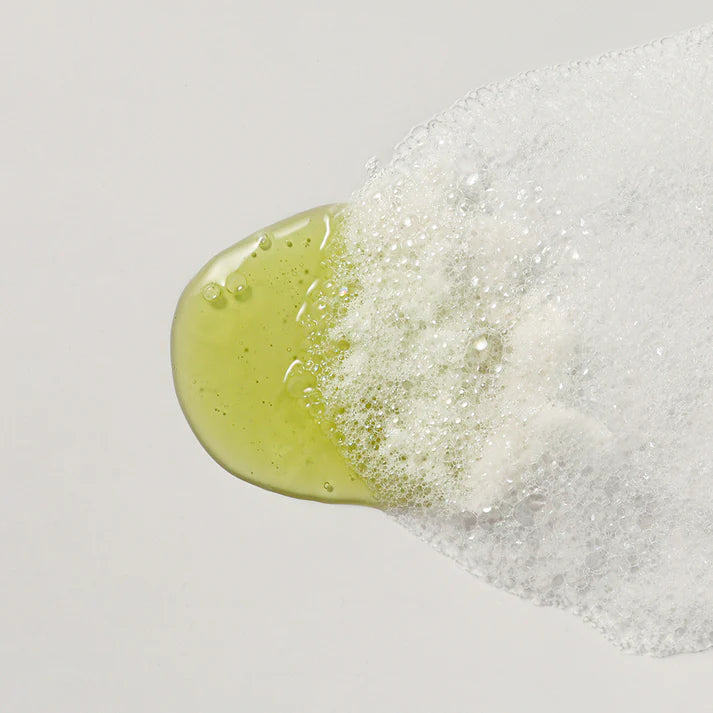 KAINE_Rosemary_Relief_Gel_Cleanser