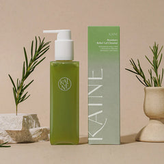 KAINE_Rosemary_Relief_Gel_Cleanser
