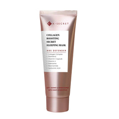 KSECRET Collagen Boosting Secret Sleeping Mask 60ml