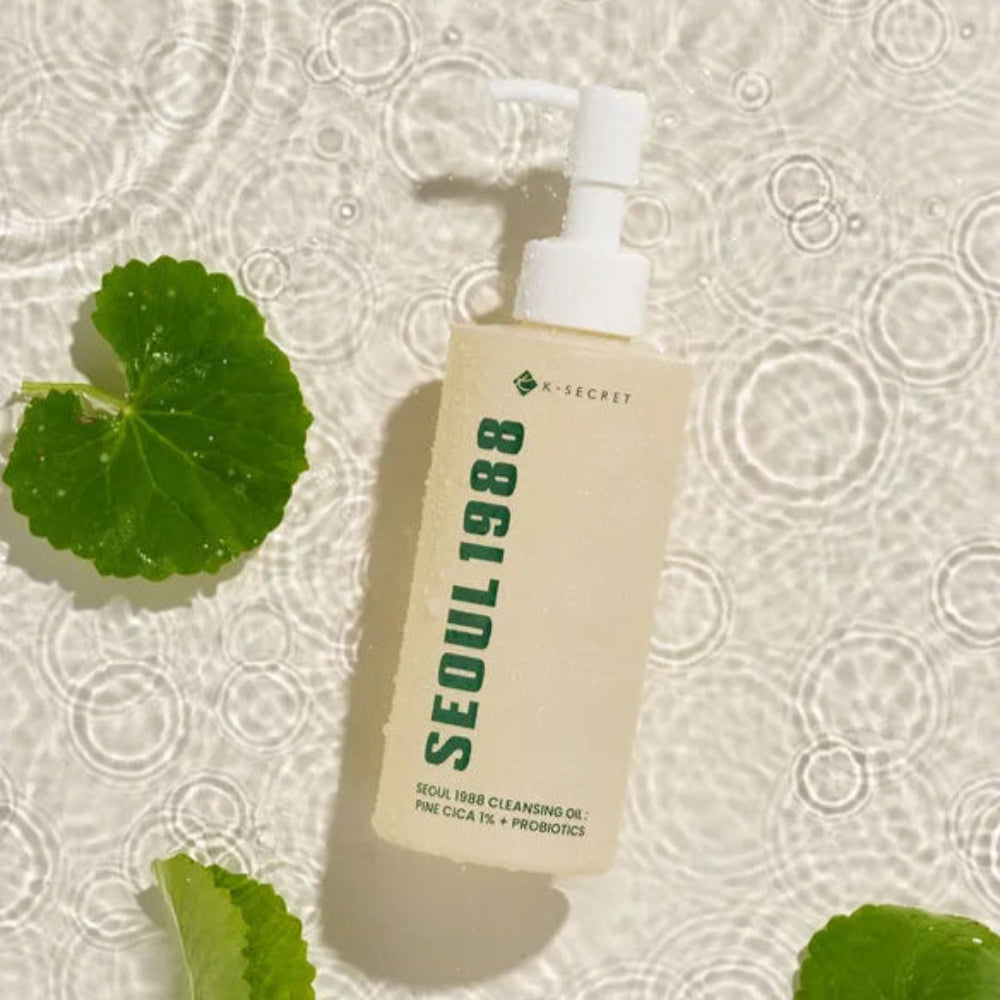KSECRET_SEOUL_1988_Cleansing_oil_Pine_Cica_1___Probiotics_200ml