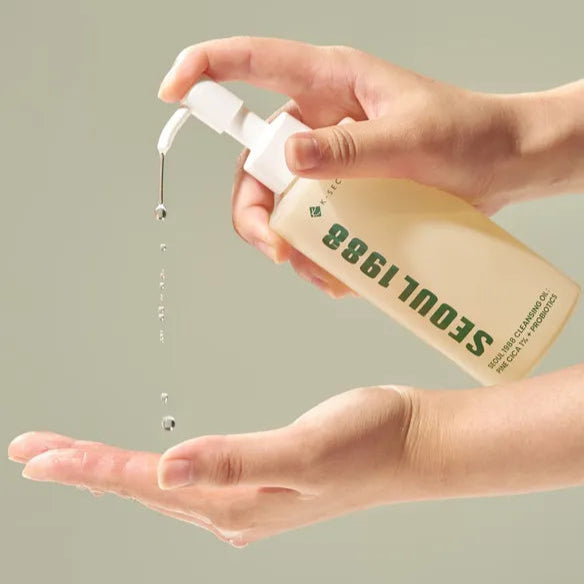 KSECRET_SEOUL_1988_Cleansing_oil_Pine_Cica_1___Probiotics_200ml