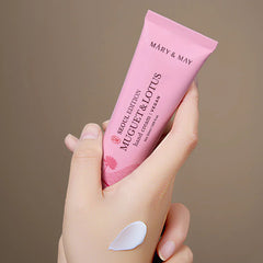 Mary & May Muguet & Lotus Hand Cream 50ml