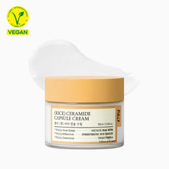 FULLY Rice Ceramide Capsule Cream 90 ml