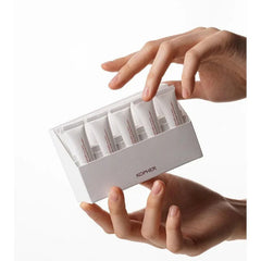 KOPHER Curepair Melder SOS System Set 1.5ml x 20 pcs