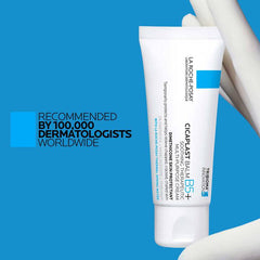 La Roche-Posay Cicaplast Baume B5+ Ultra-Repairing Soothing Balm 100ml