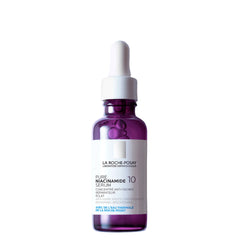 La Roche-Posay Pure Niacinamide 10 Serum (30ml)