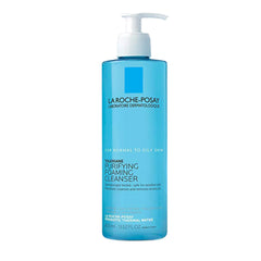 La Roche-Posay Toleriane Purifying Foaming Cleanser 400ml