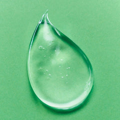 BRINGGREEN Aloe 97% Soothing Gel 300ml - Kosmetica