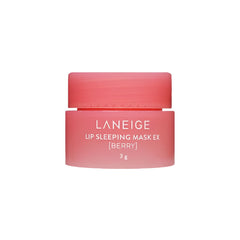 Laneige Lip Sleeping Mask EX - Berry (3g)