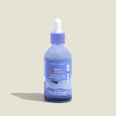 MARY&MAY-Retinol-0.1%Bakuchiol-Cica-Serum-80ml