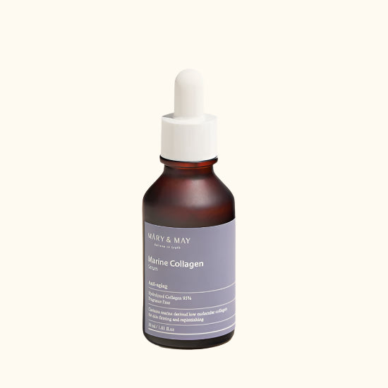 MARY&MAY_6_Peptide_Complex_Serum_30ml