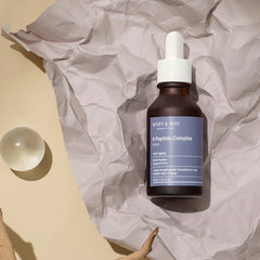 MARY&MAY_6_Peptide_Complex_Serum_30ml