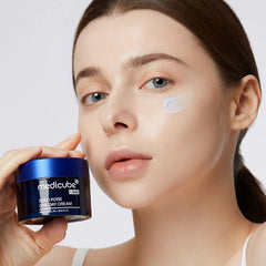 MEDICUBE Zero Pore One Day Cream 50ml