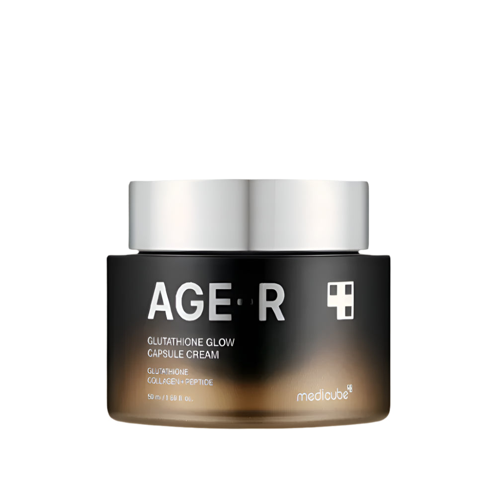 MEDICUBE_AGE-R_Glutathione_Glow_Capsule_Cream_50ml